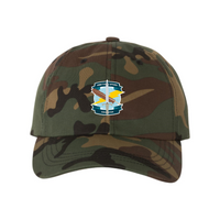APAA - YP Classics - Dad Hat