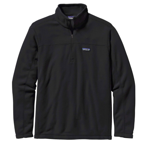 Patagonia Men's Micro D Quarter-Zip