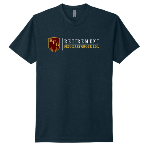 RFG - Next Level Unisex CVC T-Shirt
