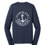CompletePiers - Era Series Performance Long Sleeve Crew Tee