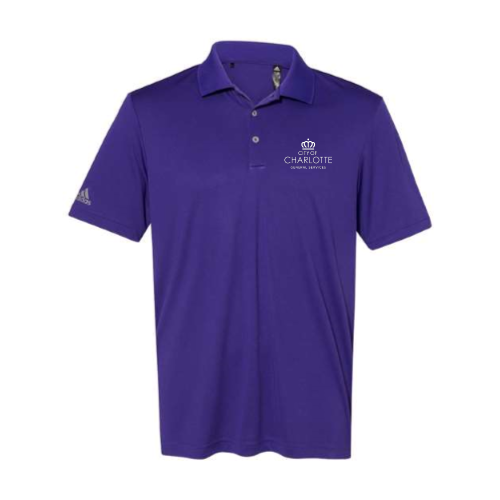 CCGS - Adidas-81053 Polo v2