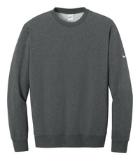 Charcoal Heather