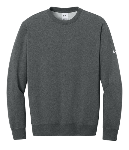 Charcoal Heather