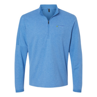 Focus Blue Melange