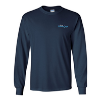 SH PowerQuip Gildan Long Sleeve T-Shirt