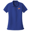 Nebraska State Fair - Port Authority Ladies Dry Zone UV Micro-Mesh Polo