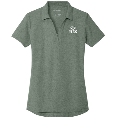 Dark Green Heather
