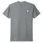 Dark Heather Gray