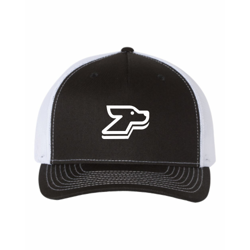 DogHop -Trucker Cap 112
