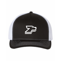 DogHop -Trucker Cap 112