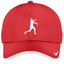 University Red/ White