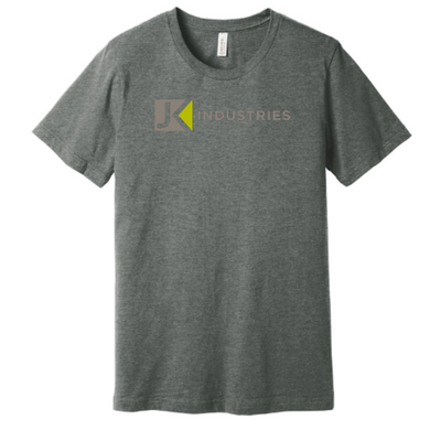 JKIndustries - Bella Canvas - 3001C T-Shirt