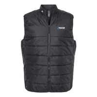 NASB - Adidas Puffer Vest