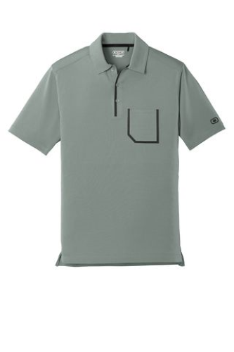 OGIO Fuse Polo