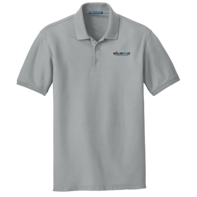 SkilledUS - Port Authority Core Classic Pique Polo