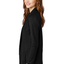 Deep Black/ Charcoal Heather