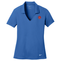 Gym Blue