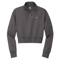 Heathered Charcoal