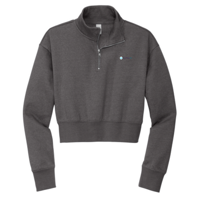 Heathered Charcoal