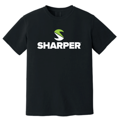 Sharper Business Solutions - Unisex Comfort Colors Vintage Tee