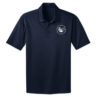 Navy - Front