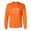 ACS - Gildan - Unisex Cotton Long Sleeve