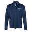 MEGlobalCorp - Lightweight Quarter-Zip Pullover