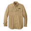 BrioTinyHomes - Carhartt Force Solid Long Sleeve Shirt - v2