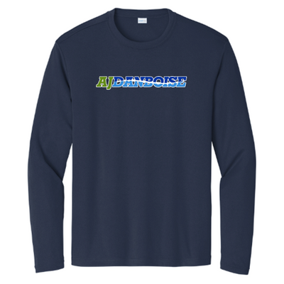 Ajdanboise - Sport-Tek LS PosiCharge Competitor Tee