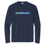Ajdanboise - Sport-Tek LS PosiCharge Competitor Tee