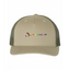 Pale Khaki Loden Green
