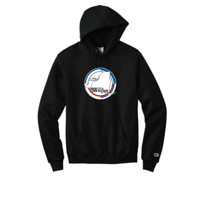 GVCBMWCCA -  Champion Powerblend Pullover Hoodie v2