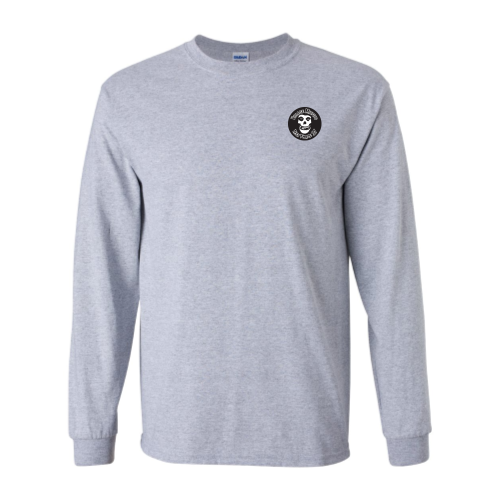 LAFDTaskForce37 - Gildan - 8400