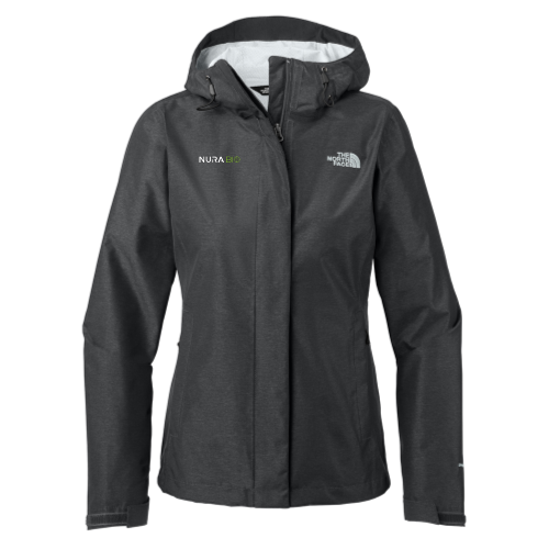 TNF Dk Grey He