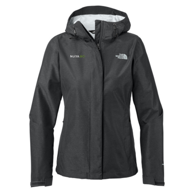 TNF Dk Grey He