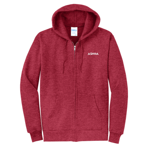 Heather Red