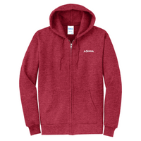Heather Red