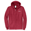 Heather Red
