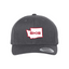 SkisPainting - CVC Snapback Cap