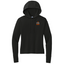 PhiDecks -Sport-Tek - Ladies Sport-Wick Flex Fleece Pullover Hoodie