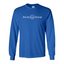 AcuityEyeGroup - Gildan Unisex Cotton Long Sleeve - Printed