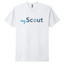 myScout - Unisex Next Level  CVC T-Shirt