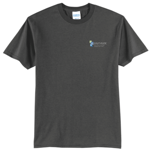 SouthsideCHS - Port & Company 50/50 Cotton/Poly T-Shirt