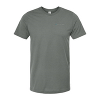 Charcoal Grey