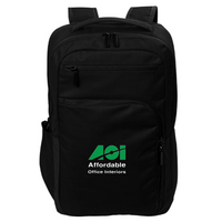 AOI - Port Authority - Tech Backpack