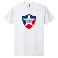 Guardian Star Insurance - Next Level Unisex CVC T-Shirt
