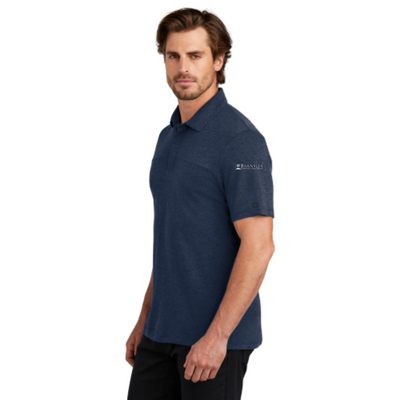 River Blue Navy