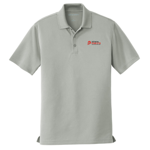 Gusty Grey