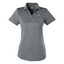 RedbirdRoofing - PUMA Ladies Icon Heather polo