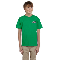 HairoftheDog Youth Ultra Cotton 6 Oz. T-Shirt Batch4 upd